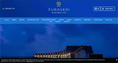 Desktop Screenshot of furaveri.com